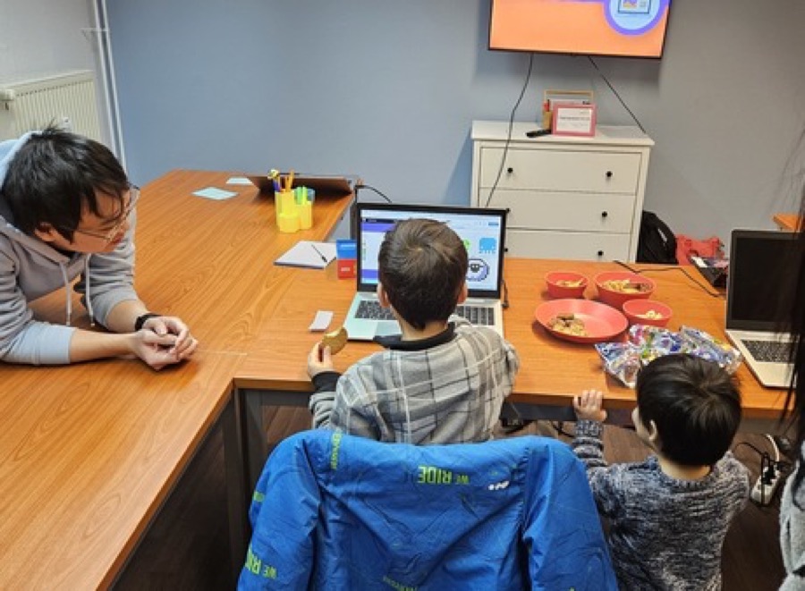 Digital Literacy