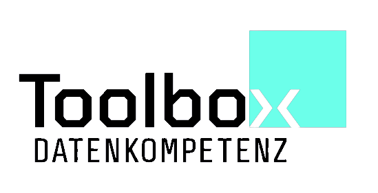 Toolbox Datenkompetenz