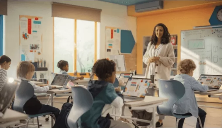 Kindern das Programmieren näherbringen ist eine kluge Investition in ihre Zukunft.