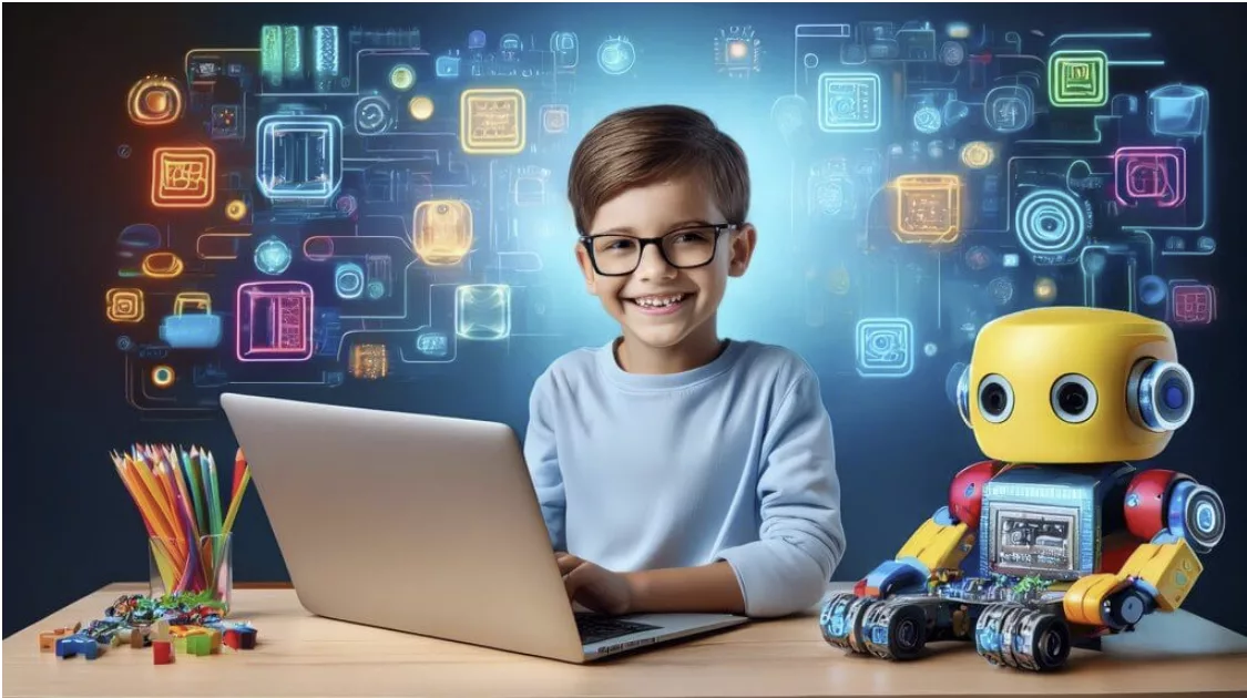 Das Experimentieren mit den besten Programmierprogrammen für Kinder fördert die Neugier und fördert die kontinuierliche Verbesserung.