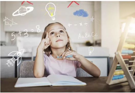 Die Beschäftigung mit Programmierspielen für Kinder fördert Anpassungsfähigkeit und logisches Denken.