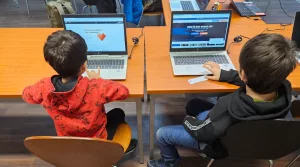 Warum Kinder Programmieren lernen sollten